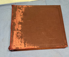Album rpm vintage for sale  USA