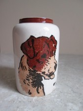 antique royal doulton vase for sale  DAVENTRY
