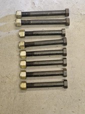 land rover leaf springs for sale  HALIFAX