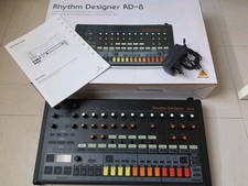 Behringer mkii rhythm d'occasion  Saint-Paterne-Racan