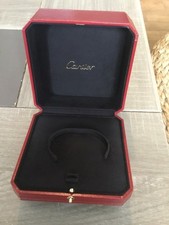 Cartier vintage écrin d'occasion  Gennevilliers