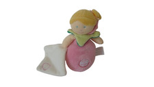 Doudou poupée fille d'occasion  France