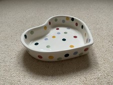 Emma bridgewater polka for sale  LEATHERHEAD