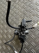 Vergaser gas carburator gebraucht kaufen  Freising