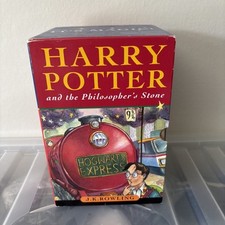Harry potter ted for sale  BICESTER