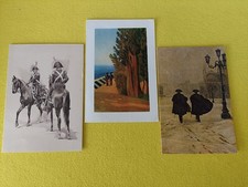 Lotto cartoncini augurali usato Lotto cartoncini augurali usato  Velletri