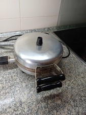 Ddr waffeleisen typ gebraucht kaufen  Templin