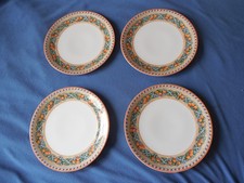 Assiettes plates villeroy d'occasion  Saint-Sébastien-de-Morsent