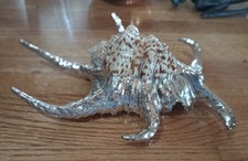 Vintage partially silvered for sale  Westerly