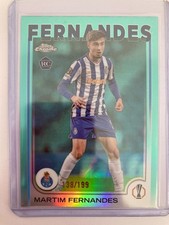 Topps chrome 2025 for sale  UK