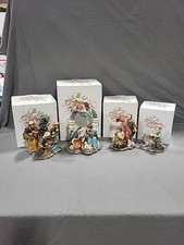 Avon nativity holiday for sale  Goodfield