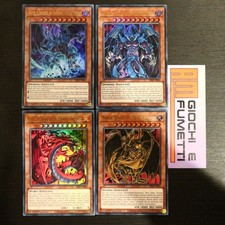Lotto carte hamon usato  Campolongo Tapogliano