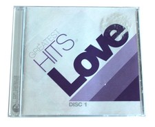 Greatest Hits Of Love - CD de música inc. beach boys dr hook maxi priest mica paris comprar usado  Enviando para Brazil