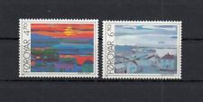 Faroe islands mnh for sale  SOUTHALL