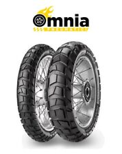 Coppia gomme moto usato  Soriano Calabro