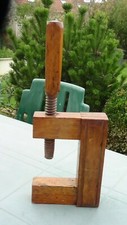 Ancien serre joint d'occasion  Marcoussis