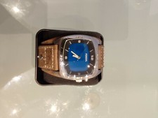 Orologio vintage uomo usato  Peschiera Borromeo