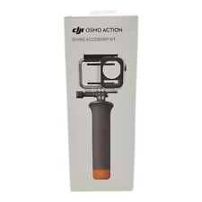 DJI - Kit de accesorios de buceo Osmo Action - Negro segunda mano  Embacar hacia Argentina