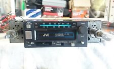 Autoradio jvc vintage d'occasion  Clermont-Ferrand-