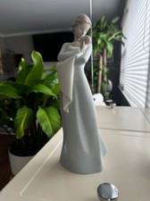 Lladro mother figure for sale  Cambridge