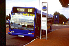 35mm bus slide for sale  STOKE-ON-TRENT