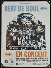 Beat boul rare d'occasion  Malzéville