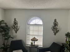 Vintage syroco arm for sale  San Antonio