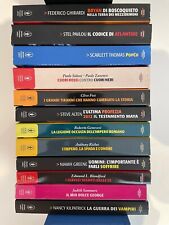 Lotto libri newton usato  Monterotondo