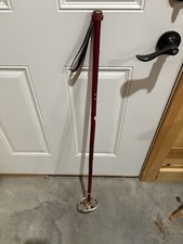 Red bamboo ski for sale  Linn Grove