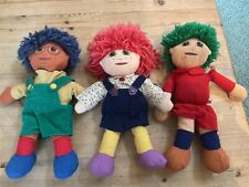 tots tv dolls for sale  LINCOLN