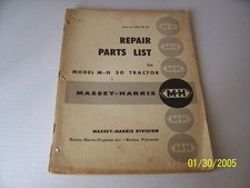 massey harris 50 for sale massey harris 50 for sale Dillsboro