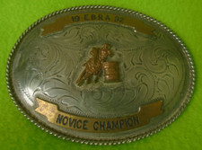 Textan silver vintage d'occasion  Expédié en Belgium