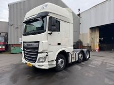 Daf 106 xf480 for sale Daf 106 xf480 for sale  ROTHERHAM