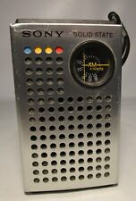 Vintage sony 4100 for sale  Mukwonago