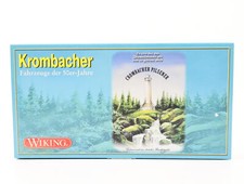 Wiking 3618 modellauto gebraucht kaufen  Hameln
