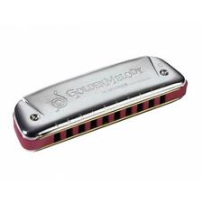 Hohner m542056 golden usato  Spoleto