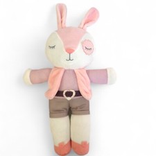 Pelúcia Baby By Bon Bebe Bunny comprar usado  Enviando para Brazil