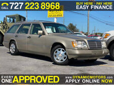 1995 mercedes benz for sale  Largo
