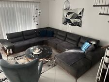 Ecksofa schlaffunktion neu gebraucht kaufen  Mühlheim