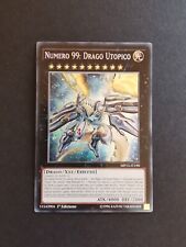 Numero drago utopico usato  Trento