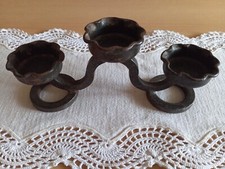 Kerzenhalter kerzenleuchter al gebraucht kaufen  Duisburg