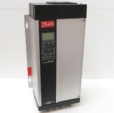 Danfoss hvac frequenzumrichter gebraucht kaufen  Hamburg