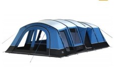 Vango valencia 600xl for sale  HEMEL HEMPSTEAD