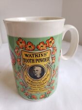 Watkins tooth powder for sale  El Dorado