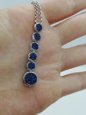 Collana zancan con usato  Cercemaggiore