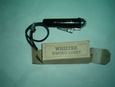 Whizzer timing light for sale  Shirley