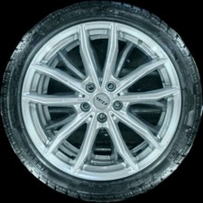 245 r19 winterreifen gebraucht kaufen  Berlin