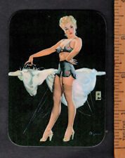 Gil elvgren sexy for sale  BRIDPORT