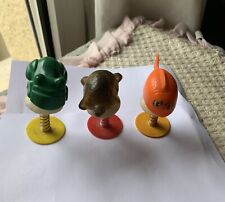Jouets animaux sauteurs d'occasion  Reims