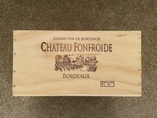 Chateau fonfroide bordeaux for sale  Winter Garden